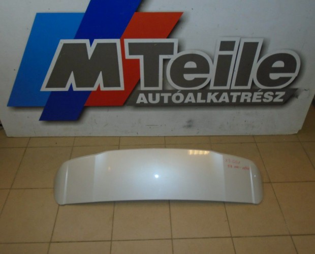 [GYRI HASZNLT] BMW - SZRNY - X3 / G01